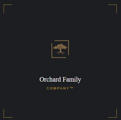 Orchard Family Company